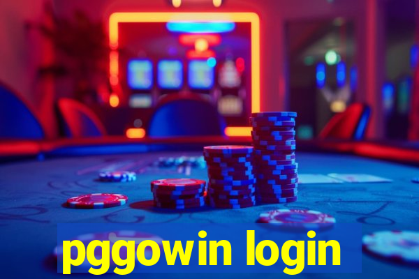 pggowin login